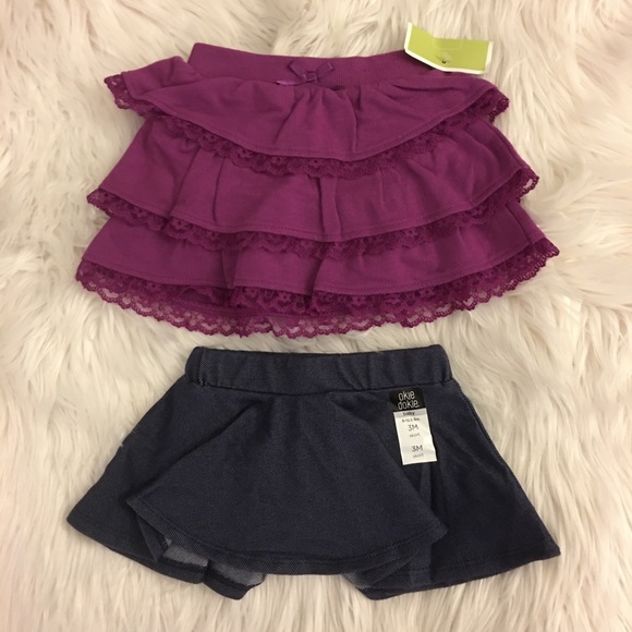 NWT | Baby girl | 3-6 month | 8 item clothing lot - Picture 5 of 16